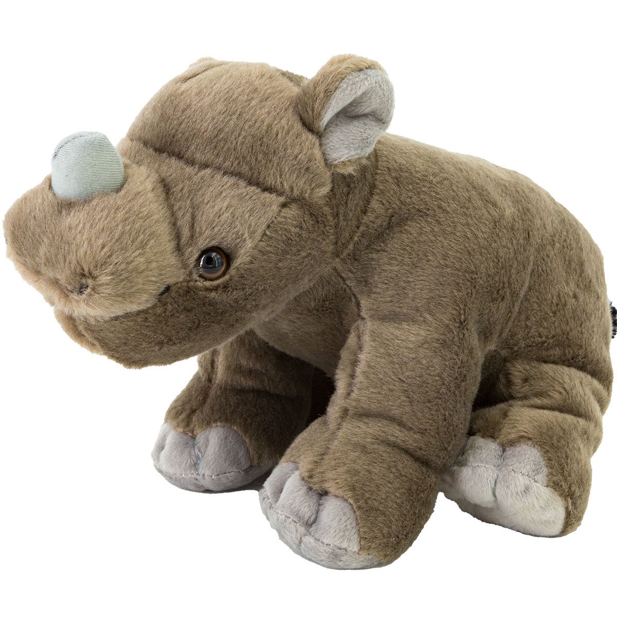 African Rhino Calf