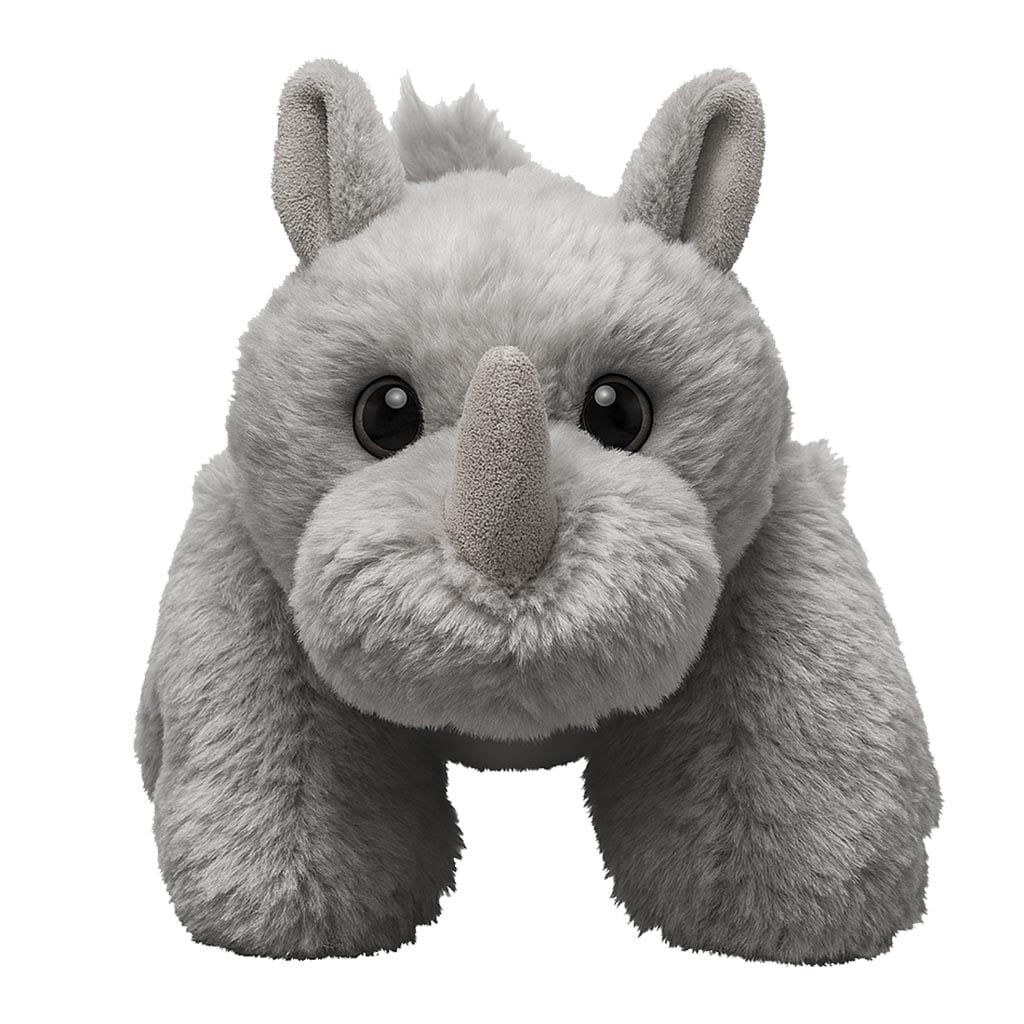 Plush