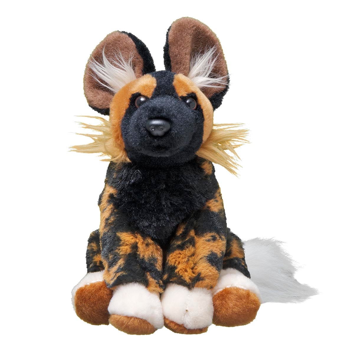 Plush
