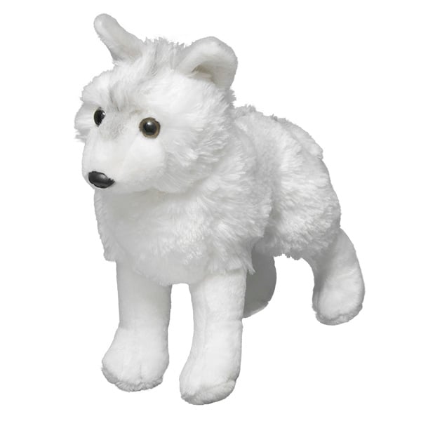 Arctic Wolf