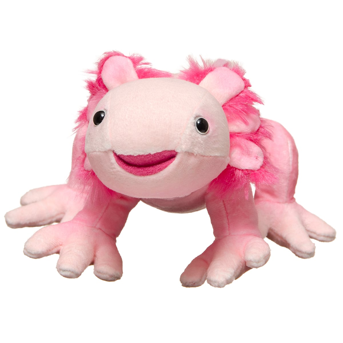 Plush