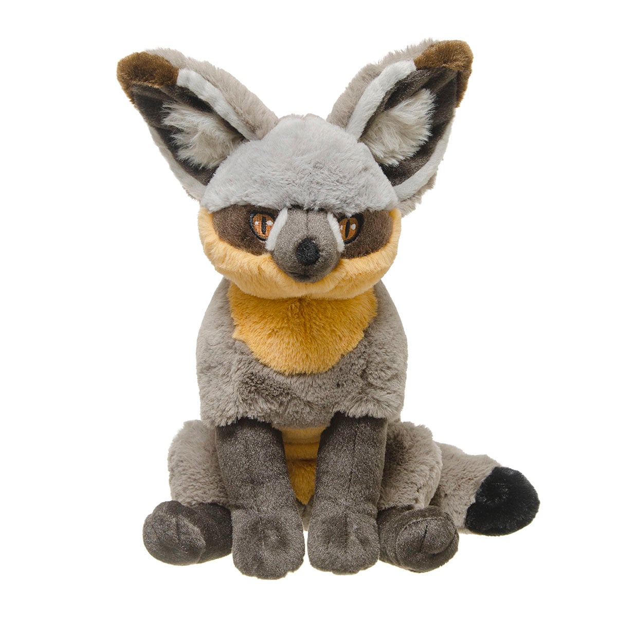 Bat-eared Fox