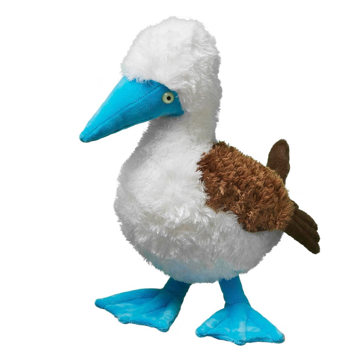Blue-footed Booby