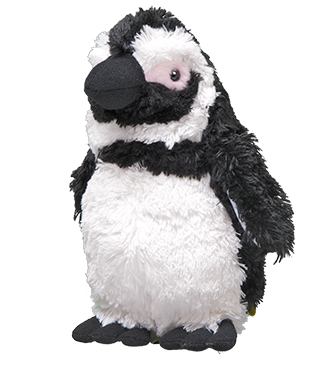 African Penguin Plush