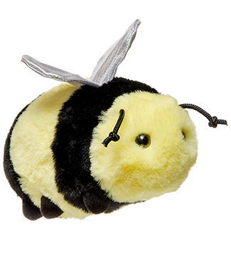 Bee Plush