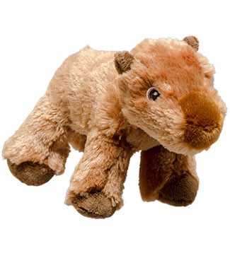 Capybara