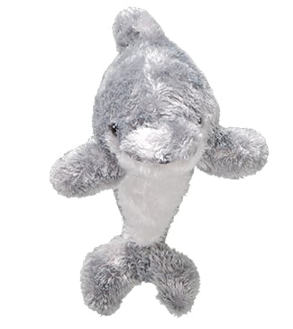 Dolphin Plush