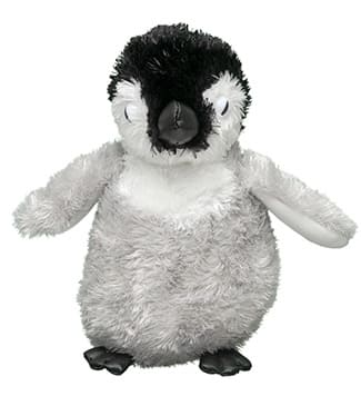 Emperor Penguin Chick Plush