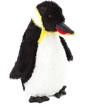 Emperor Penguin
