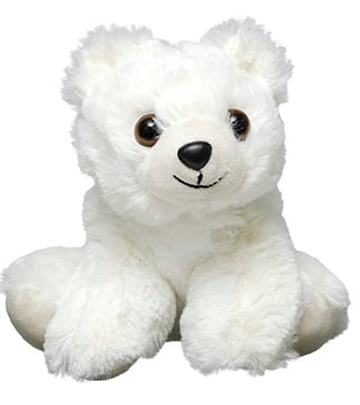 Polar Bear Plush