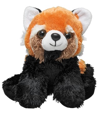 Red Panda Plush