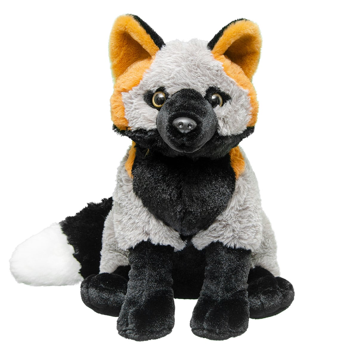 Cross Fox