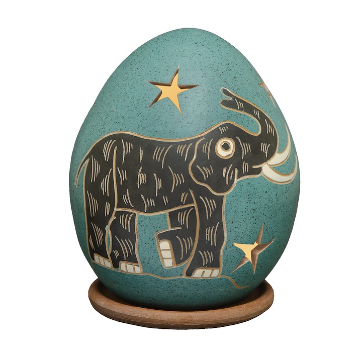 Elephant Luminary