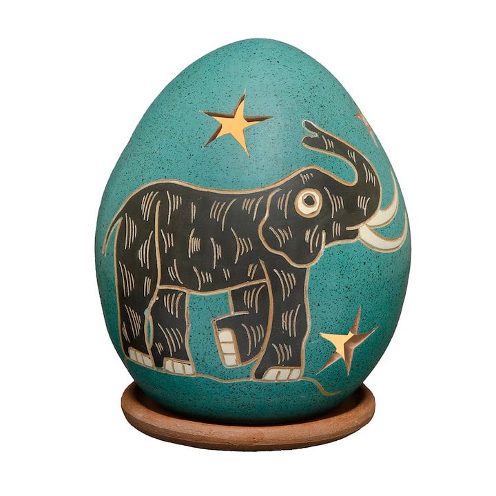 Elephant Luminary