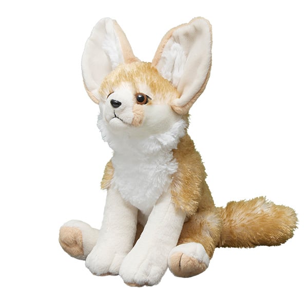 Fennec Fox