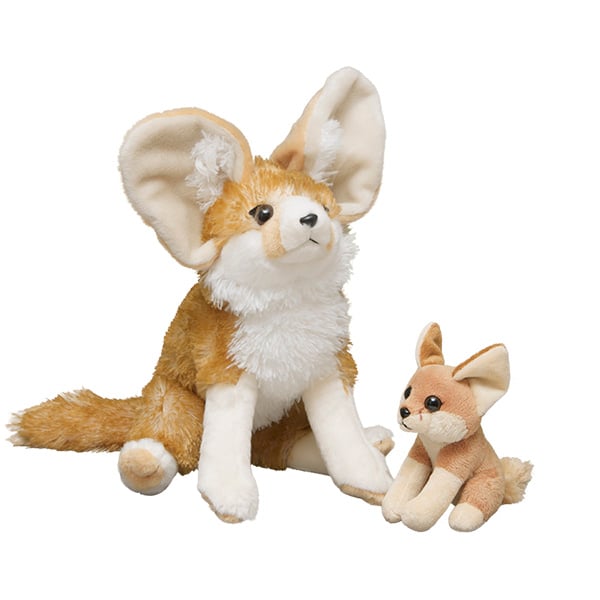 Plush