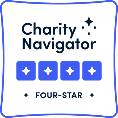 Four-Star Charity logo