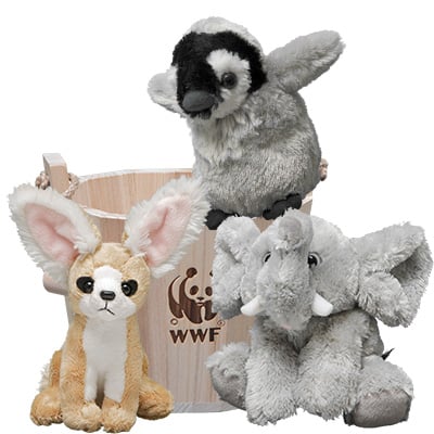 Cool stuffed animals online