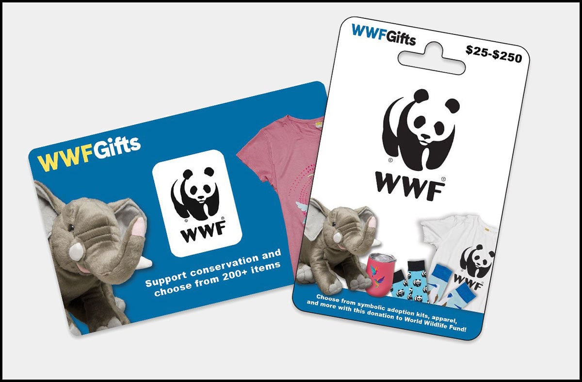 WWF 使用済切手 使用済み切手の送り方｜日本国際ボランティアセンター