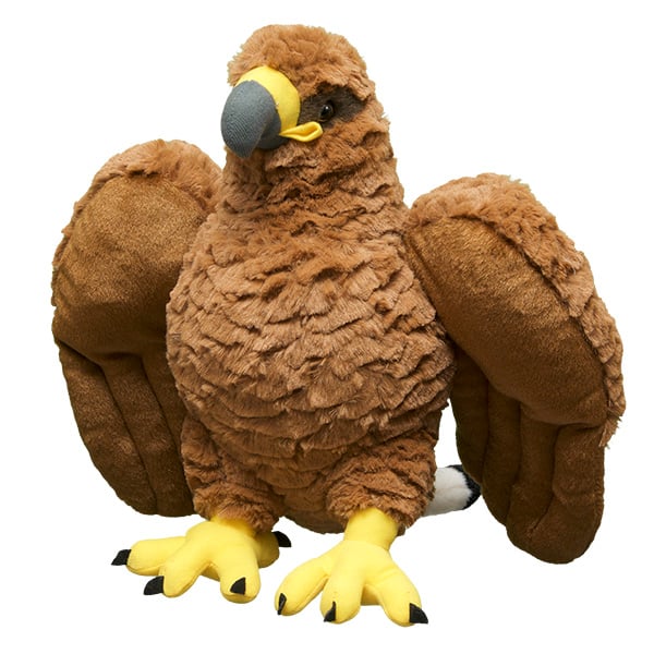 Golden Eagle
