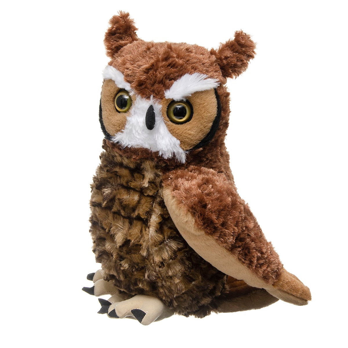 Great Horned Owl