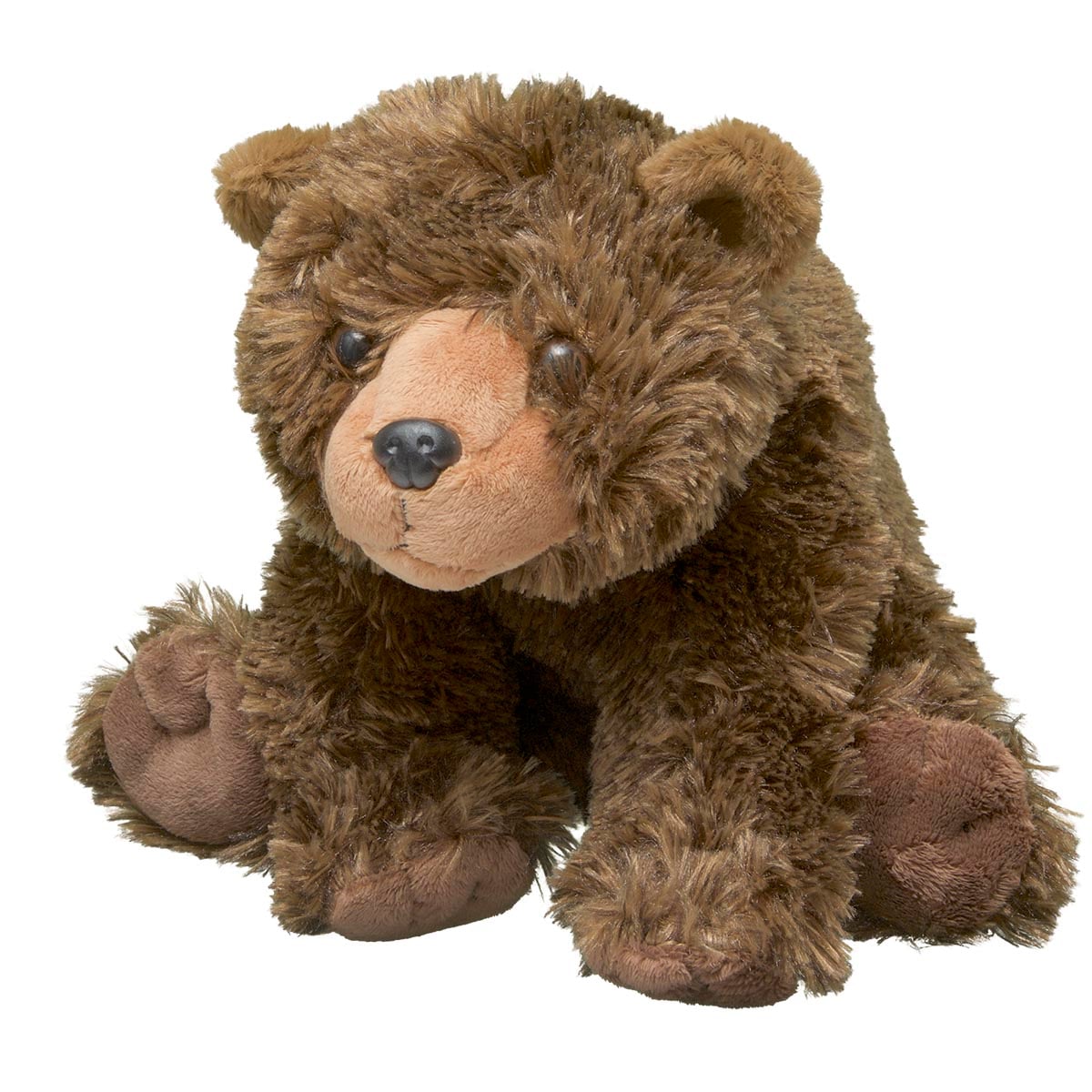 Grizzly Bear