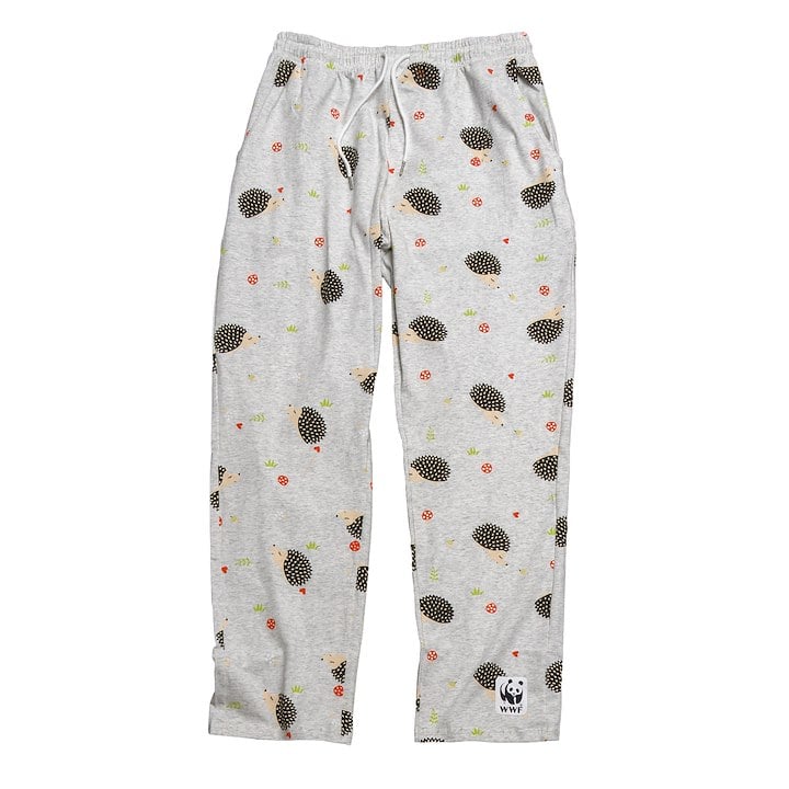 Hedgehog pajama pants sale