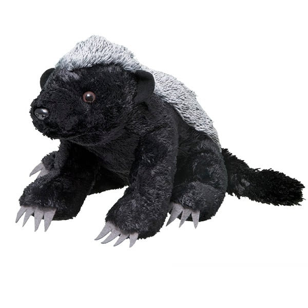 Honey Badger