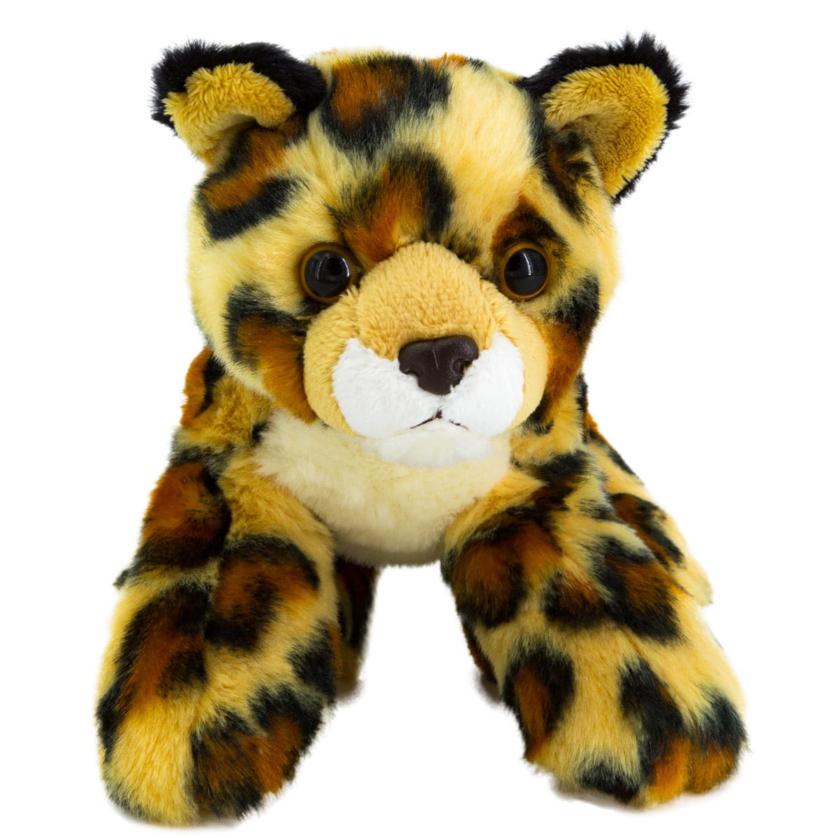 Plush