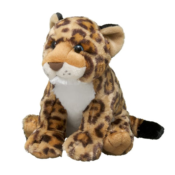Jaguar (spotted)
