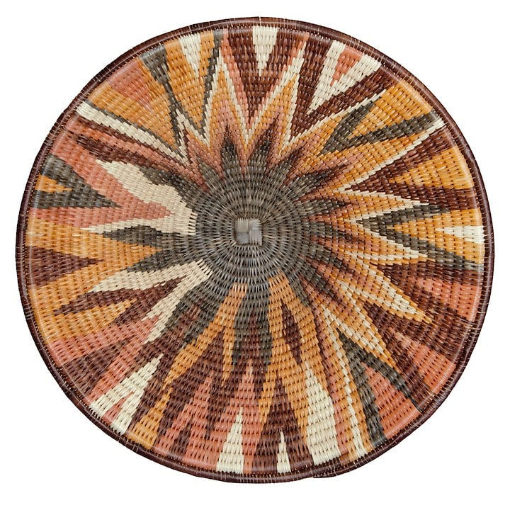 Kavango Basket