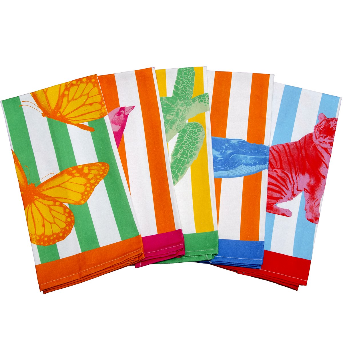 Kitchen Towel Set
