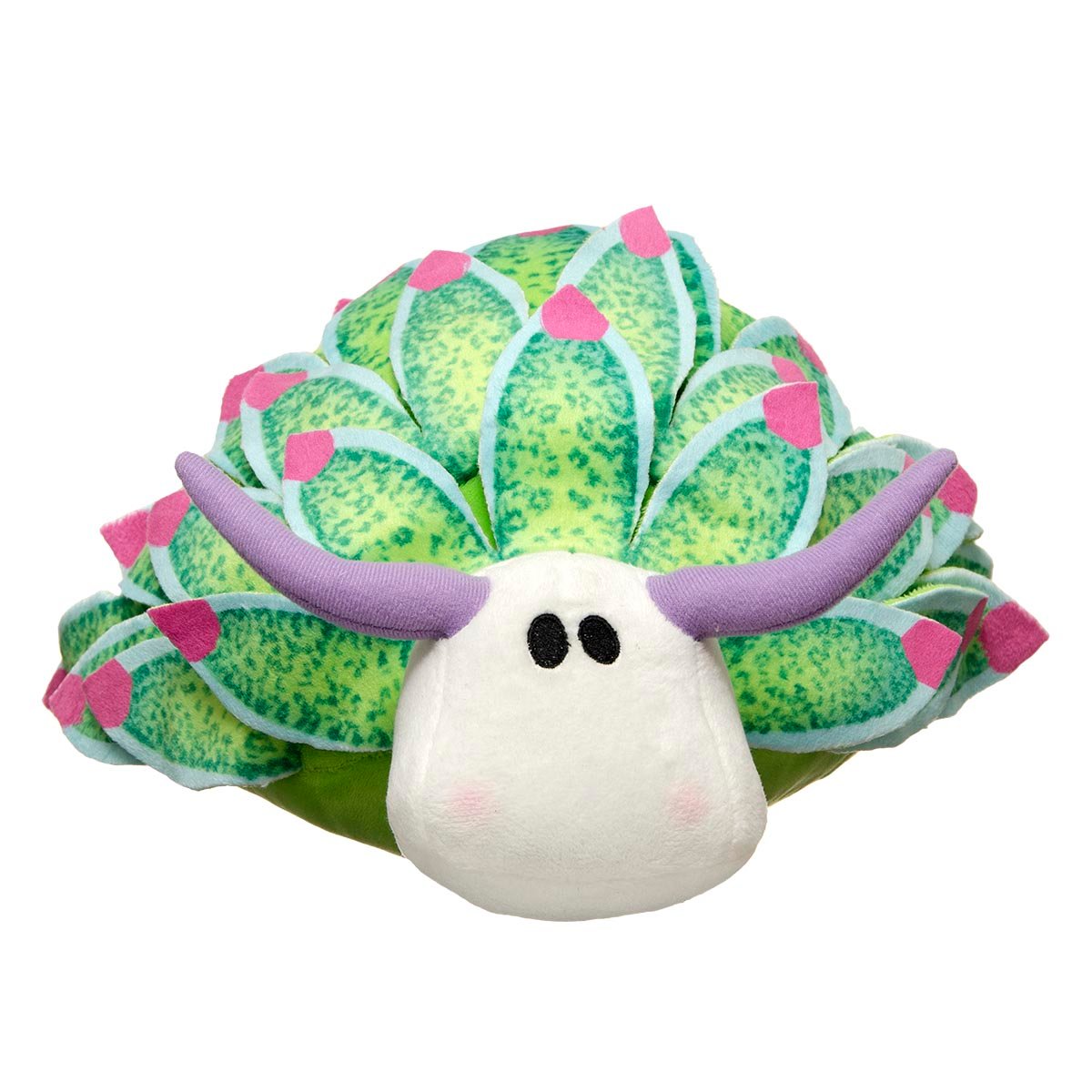 leaf sheep plush