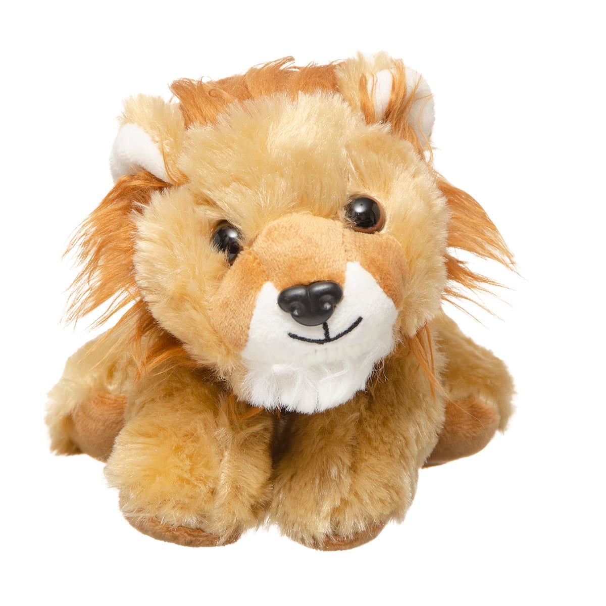 Plush