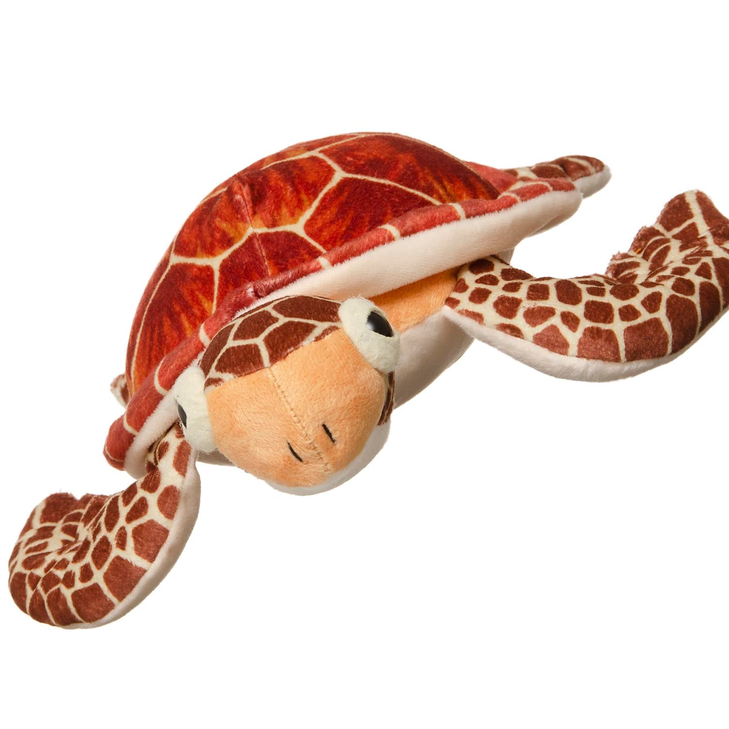 Plush