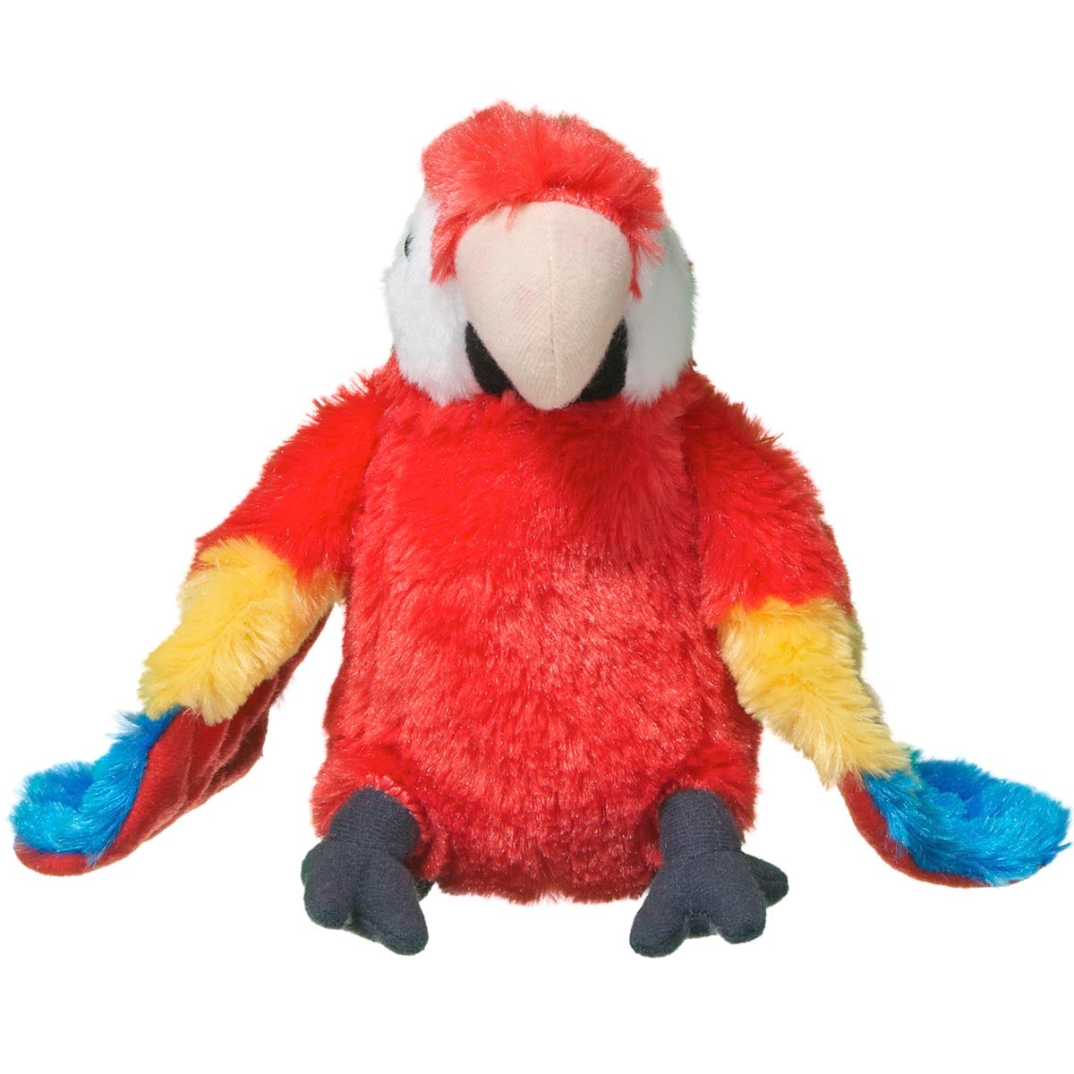Plush