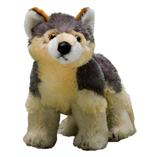 Mexican Gray Wolf