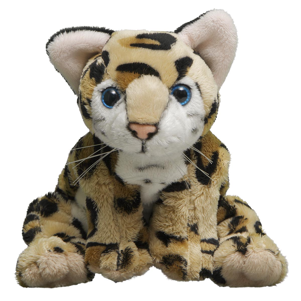 Plush