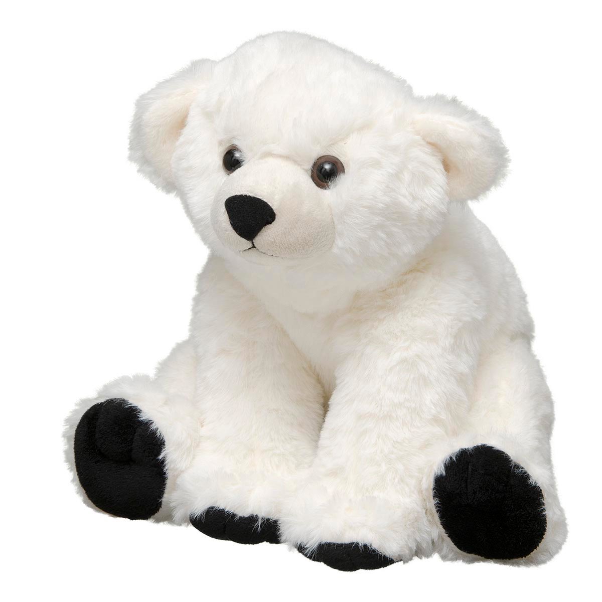 $100 Polar Bear Adoption Kit