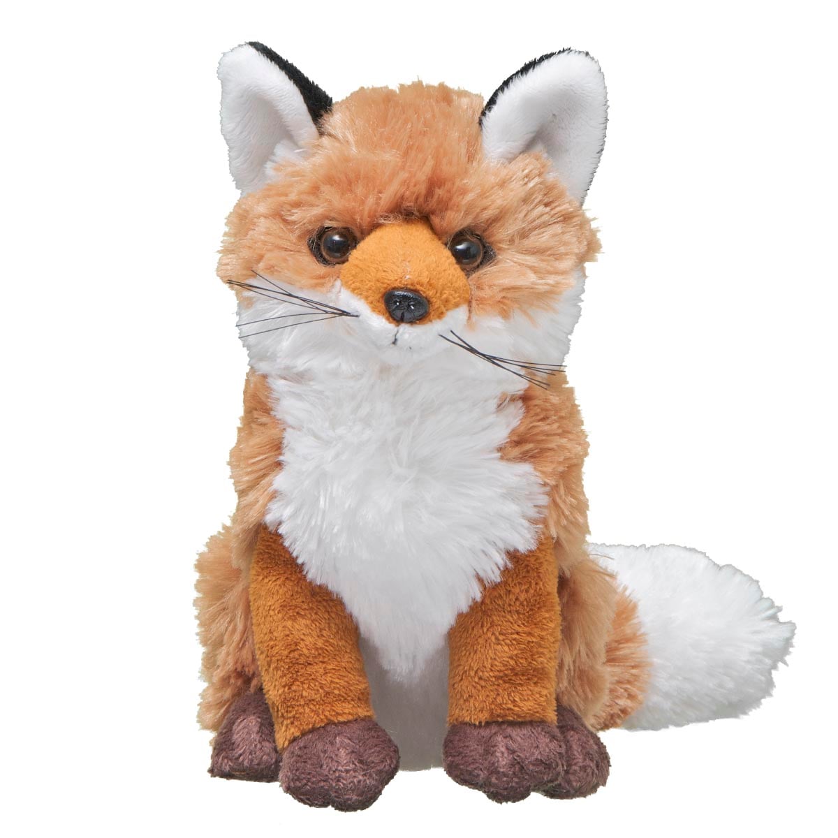 Plush