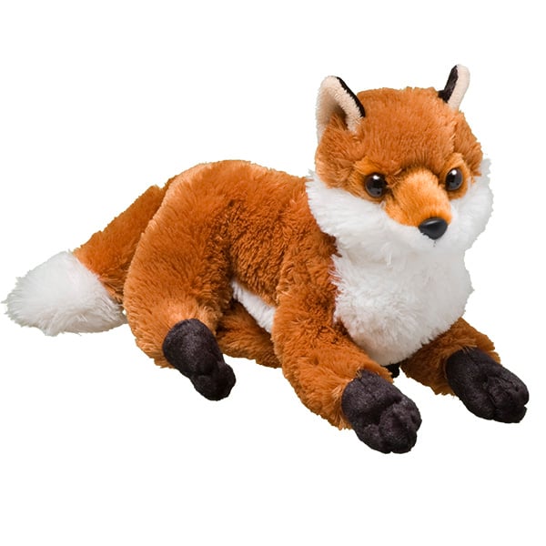Red Fox