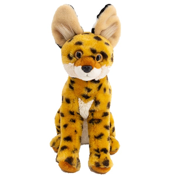 Serval