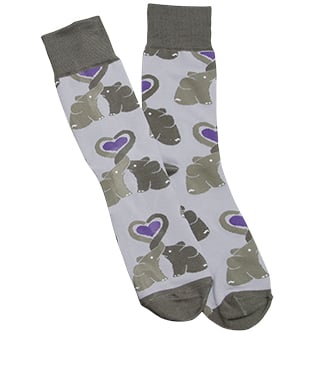 Elephants and Hearts