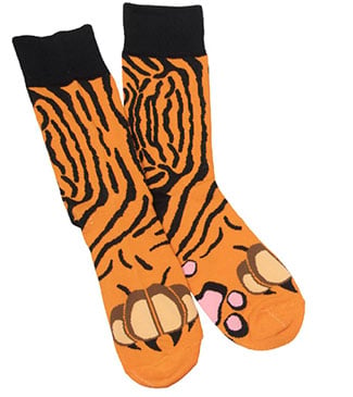 Pattern Tiger