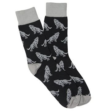 Wolves