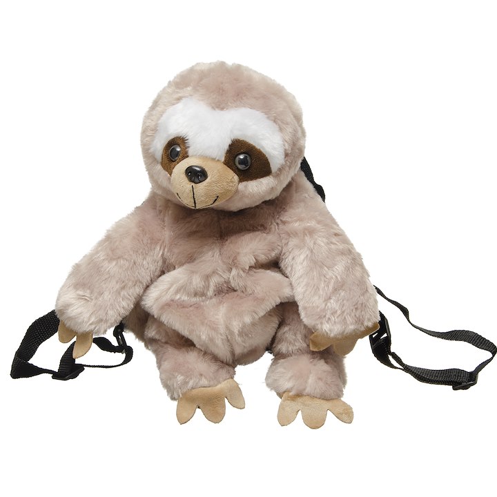 Sloth Backpack