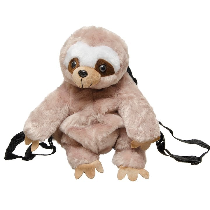 Sloth Backpack