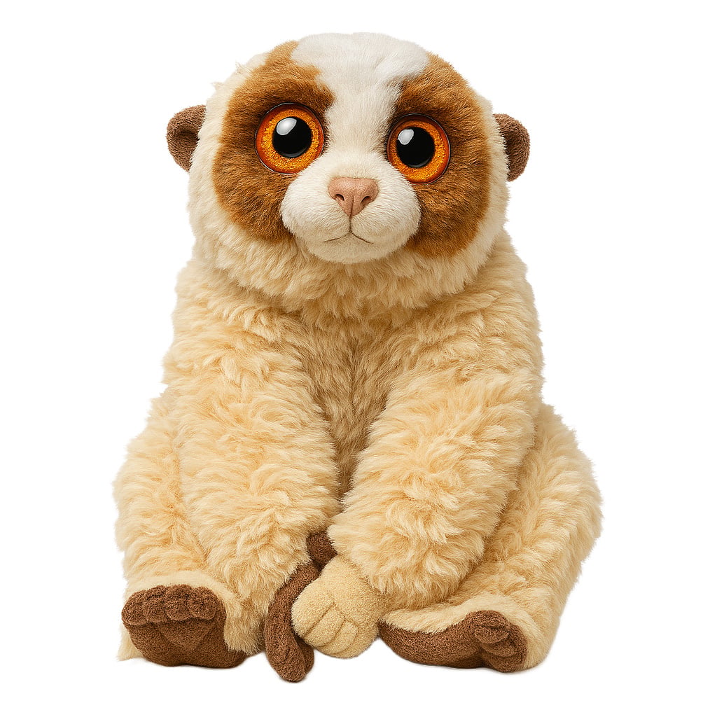 Plush