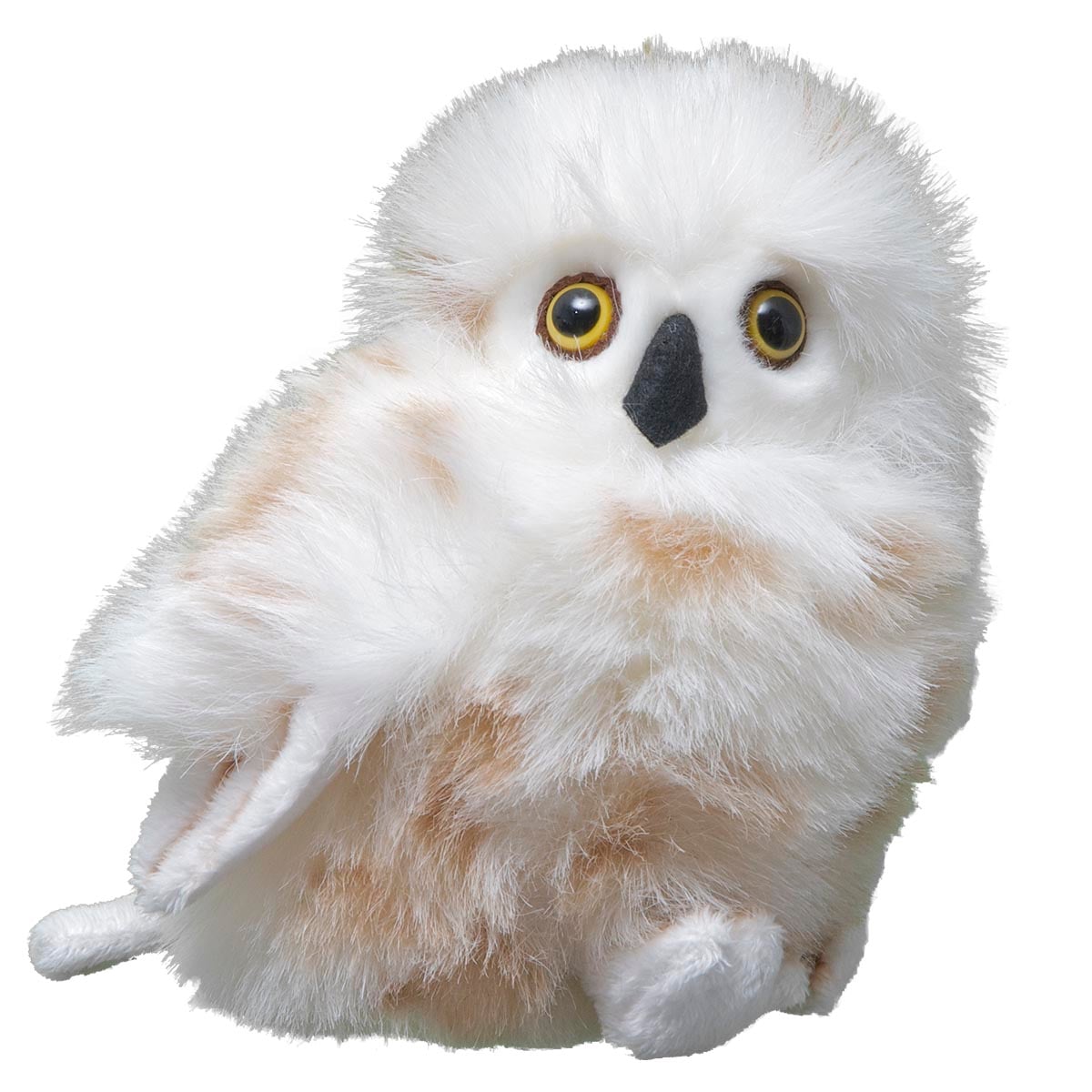 Plush