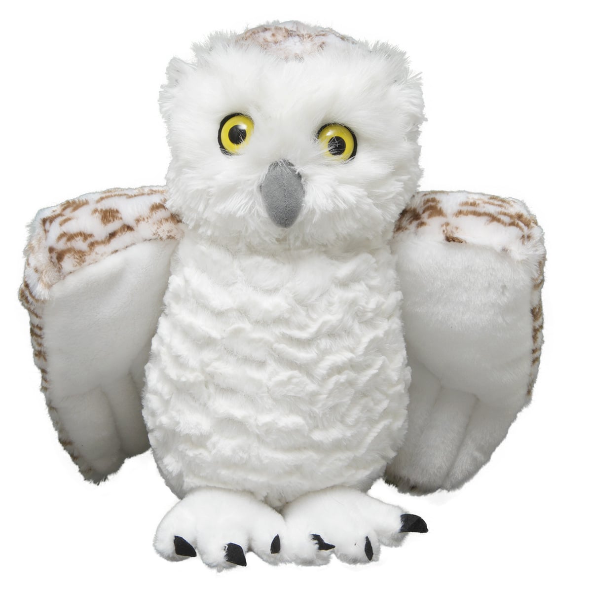 Snowy Owl